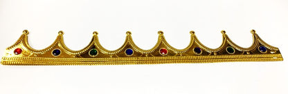 Birthday Kings Crown Gold | Party crowns in Dar Tanzania