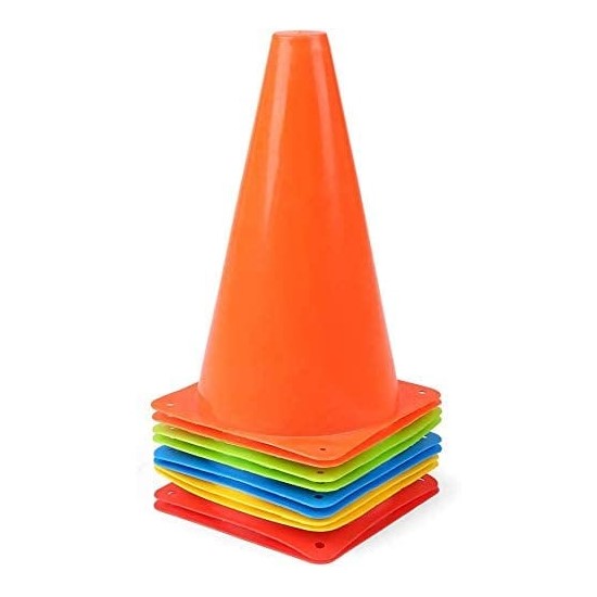 32cm Sports Training Cone | Football training cones in Dar Tanzania