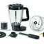 MOULINEX 1000w Food Processor FP821827 | Blenders in Dar Tanzania