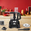 MOULINEX 1000w Food Processor FP821827 | Blenders in Dar Tanzania