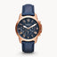 FOSSIL Chronograph Watch fs4835 | Fossil Watches in Dar Tanzania