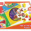 FUNSKOOL Learn Everyday Time 104pc Puzzle | Puzzles in Dar Tanzania