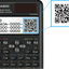 Casio Scientific Calculator Fx991ES PLUS | Scientific calculators