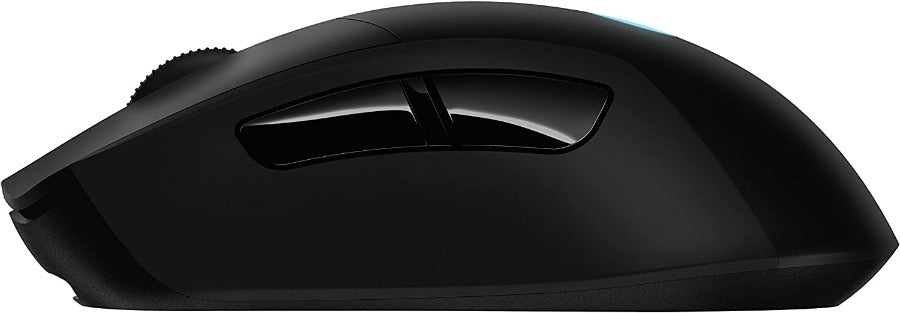 Logitech G703 Lightspeed Wireless Gaming Mouse | Mouse in Dar Tanzania