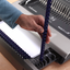 Galaxy E500 Electric Comb Binder | Electric Binders in Dar Tanzania