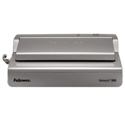 Galaxy E500 Electric Comb Binder | Electric Binders in Dar Tanzania