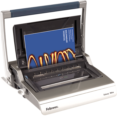 Fellowes Galaxy 130 Wire Binder | Binding Machines in Dar Tanzania