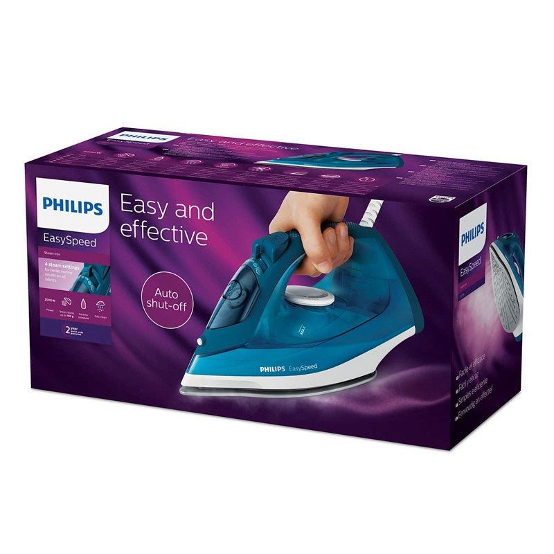 PHILIPS Steam Iron GC1756 | Philips Steam Irons in Dar Tanzania