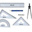 DOMS Geommy Mathematical Set | Doms Math Set in Dar Tanzania