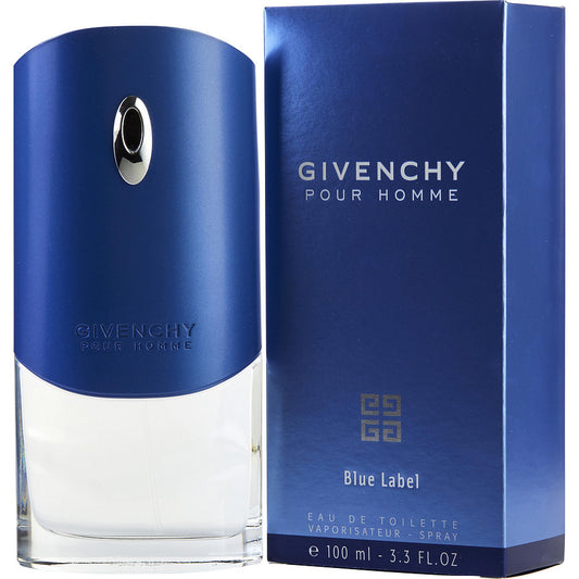 GIVENCHY Blue Label Perfume | Mens Perfumes in Dar Tanzania