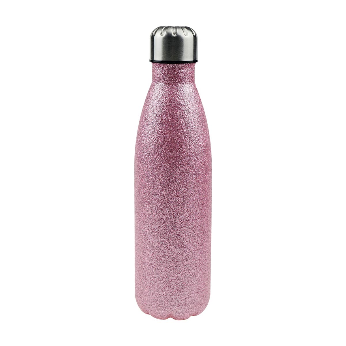 Personalized Glitter Water Bottle | Customized Bottles in Dar Tanzania