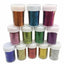Superfine Glitter 10g Bottle | Craft Glitters in Dar Tanzania