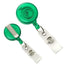 Retractable ID Badge Reel | Retracting id card holders in Dar Tz
