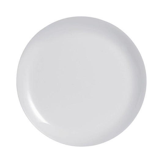 LUMINARC Diwali Grey Dinner Plate | Dinner plates in Dar Tanzania