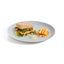 LUMINARC Diwali Grey Dinner Plate | Dinner plates in Dar Tanzania