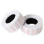 White Price Label Roll | Price Tag Rolls in Dar Tanzania