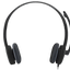 LOGITECH H151 Corded Stereo Headphone with mic in Dar Tanzania