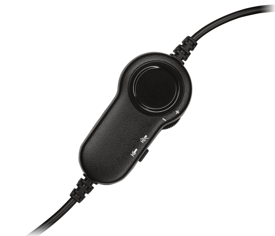LOGITECH H151 Corded Stereo Headphone with mic in Dar Tanzania