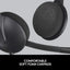 Logitech H340 Wired USB Headset With Mic | Headphones in Dar Tanzania