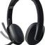 Logitech H540 Computer Headset With Mic | Headphones in Dar Tanzania