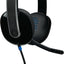 Logitech H540 Computer Headset With Mic | Headphones in Dar Tanzania