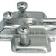 HAFELE Full Overlay Hinge with Plate | Hinges in Dar Tanzania