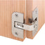 HAFELE Angle Opening Folding Door Hinges | Hinges in Dar Tanzania