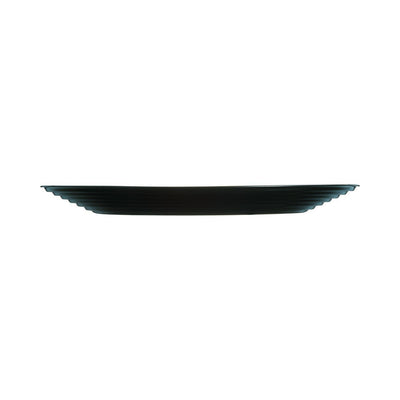 LUMINARC Harena Black Dinner Plate | Dinner plates in Dar Tanzania