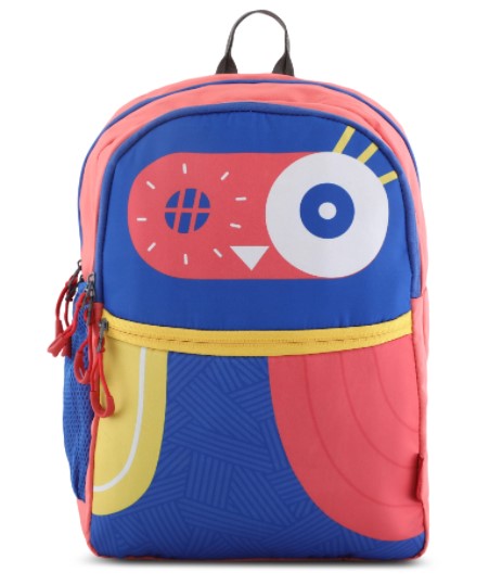 Beelite Backpack 57011 18 Inch Online at Best Price | School Back Pack |  Lulu Qatar