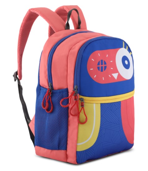 HARISSONS Owl 19L Backpack | Kids School bags in Dar Tanzania