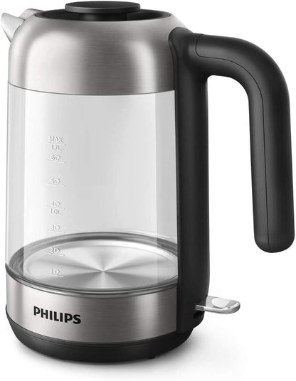 PHILIPS Glass kettle HD9339 | Philips Kettles in Dar Tanzania