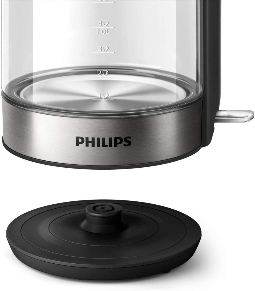 PHILIPS Glass kettle HD9339 | Philips Kettles in Dar Tanzania