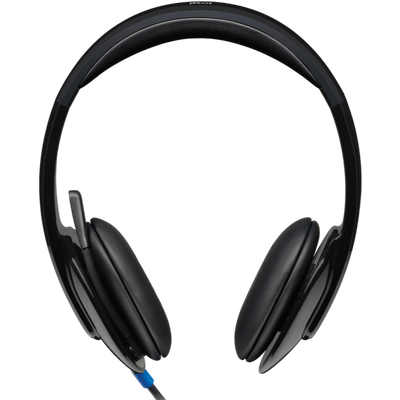 Logitech H540 Computer Headset With Mic | Headphones in Dar Tanzania
