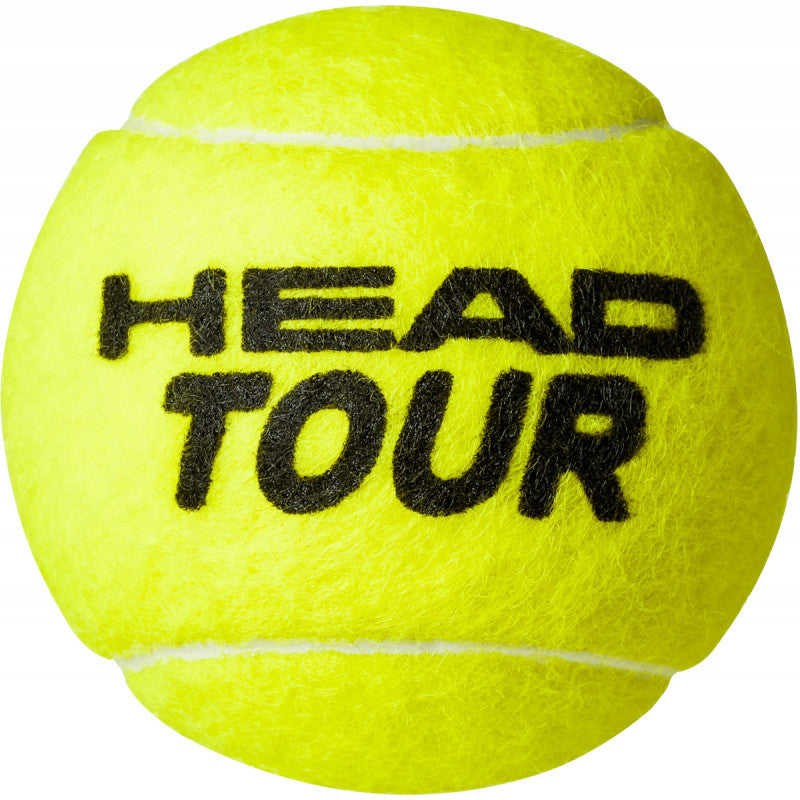 HEAD Tour Tennis Balls | Head Tennis Balls In Dar Tanzania