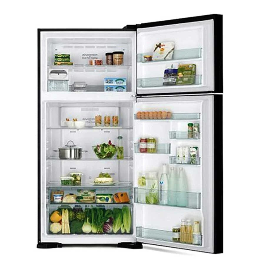 HITACHI Fridge 600 Ltr rv750pun7 | Hitachi Fridges in Dar Tanzania