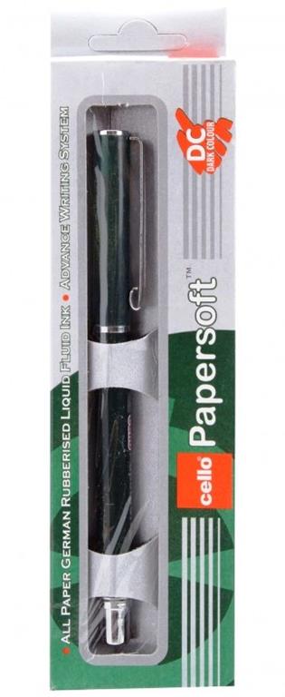 CELLO Papersoft Ball Pen | Cello pens in Dar Tanzania