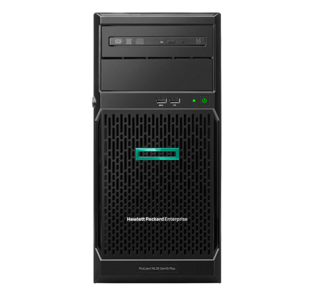 HPE ProLiant ML30 Gen10 E2314 Server | Data Servers in Dar Tanzania