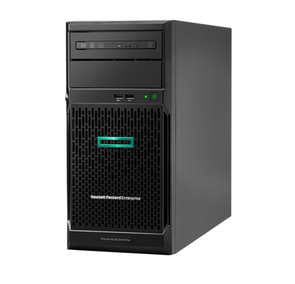 HPE ProLiant ML30 Gen10 E2314 Server | Data Servers in Dar Tanzania