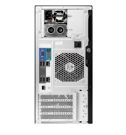 HPE ProLiant ML30 Gen10 E2314 Server | Data Servers in Dar Tanzania