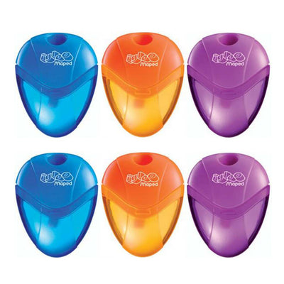 MAPED Igloo Sharpener | Maped Stationery in Dar Tanzania