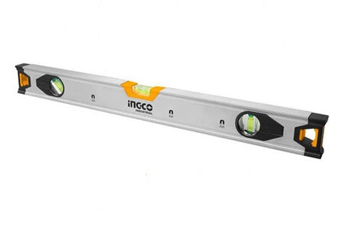 INGCO 120cm Spirit Level With Magnets | Level Tools in Dar Tanzania