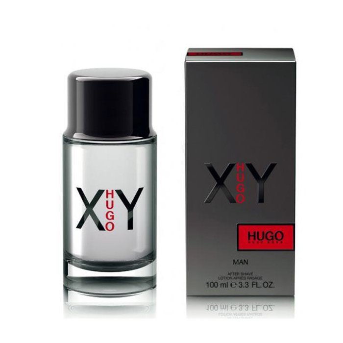 HUGO BOSS Hugo XY Perfume 100ml | Shop Perfumes in Dar Tanzania
