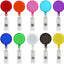 Retractable ID Badge Reel | Retracting id card holders in Dar Tz