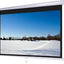 Wall Mount Projector Screen 60 inch | Projector Screen in Dar Tanzania
