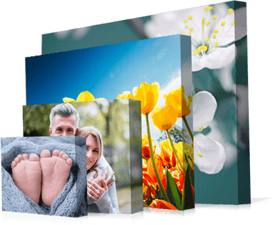 10 x 10 inch Personalized Canvas Frame | Canvas frames in Dar Tanzania