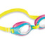 INTEX Pink Junior Goggles 55611 | Swimming Goggles in Dar Tanzania