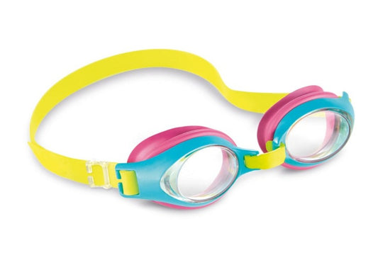 INTEX Pink Junior Goggles 55611 | Swimming Goggles in Dar Tanzania