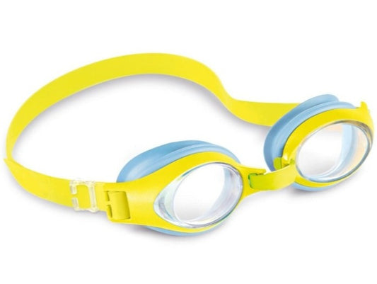 INTEX Blue Junior Goggles 55611 | Swimming Goggles in Dar Tanzania