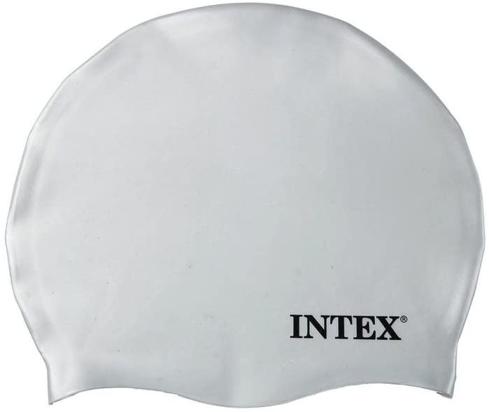 INTEX Pro Silicone Swimming Cap | Swimming caps in Dar Tanzania