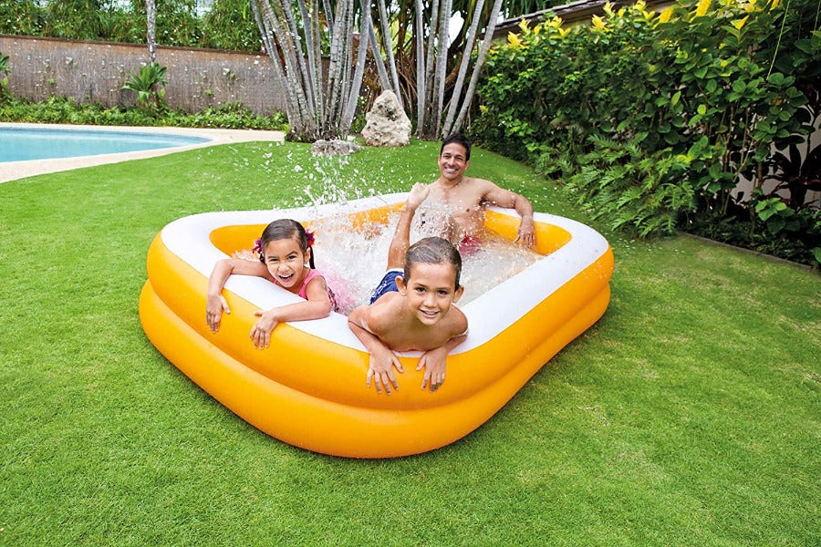 INTEX Family inflatable pool 57181 | Inflatable pools in Dar Tanzania